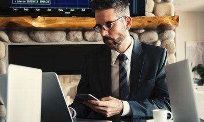 Introducing Brokers